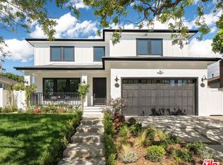 9013 Sawyer St, Los Angeles, CA 90035