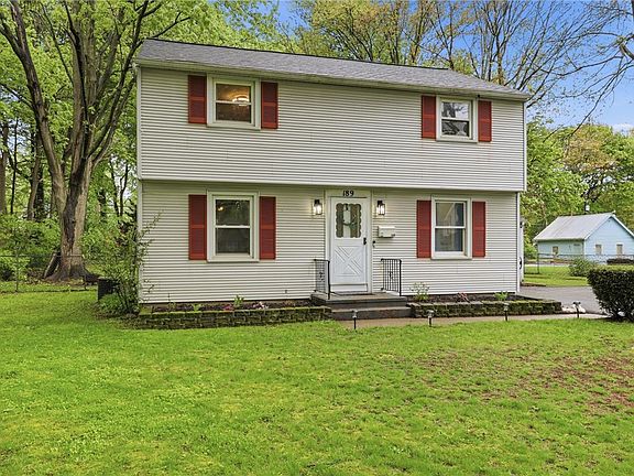 2nd image of 189 Walzford Rd