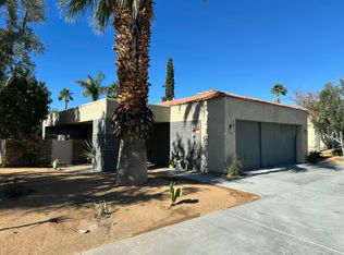 1400 S Sunflower Cir, Palm Springs, CA 92262