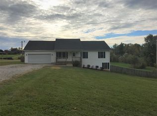 4318 Garrett Rd, Ekron, KY 40117