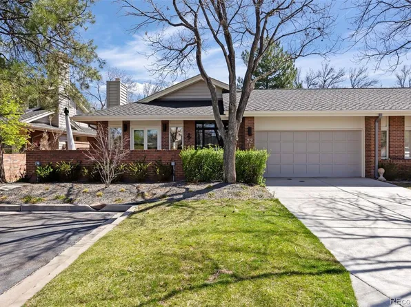 2552 E Alameda Avenue #72, Denver, CO 80209