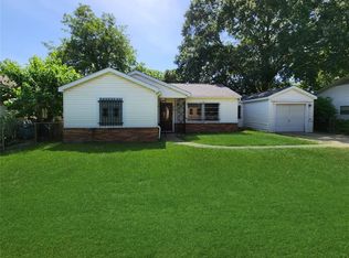 9721 Clark Rd, Houston, TX 77076