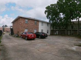 Y A Tittle Avenue, Baton Rouge, LA 70820