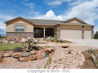 9834 Rockingham Dr, Peyton, CO 80831