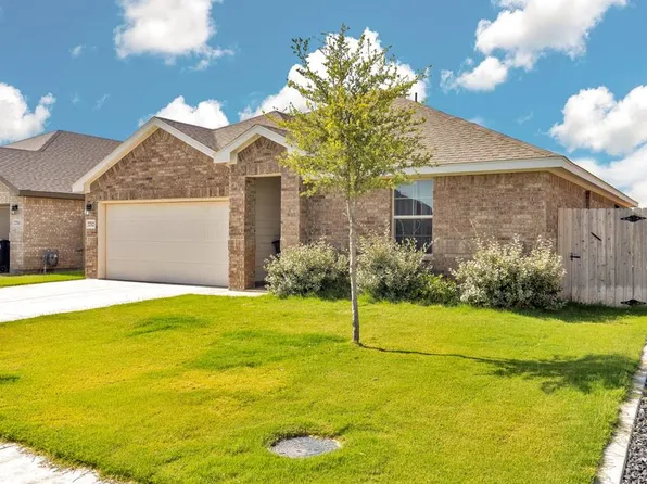 7712 Purple Vitex Rd, Odessa, TX 79765