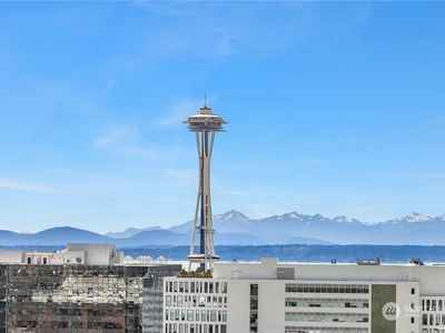 420 Melrose Avenue E #701, Seattle, WA, 98102