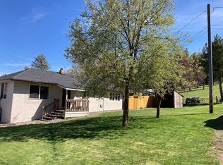303 N Whipple St, Wallowa, OR 97885