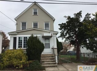 38 Leick Ave, Carteret, NJ