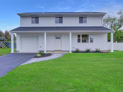 165 Bark Avenue, Central Islip, NY, 11722