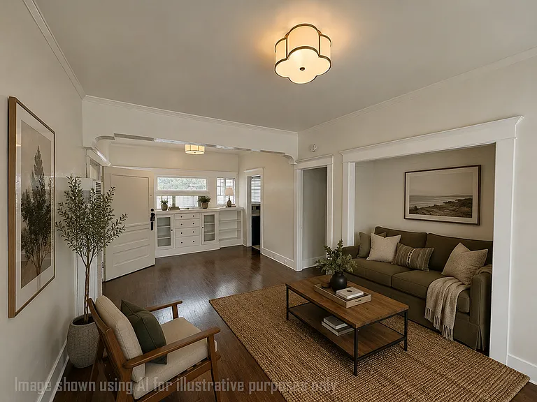1125 E Appleton St #1129 — Photo 1