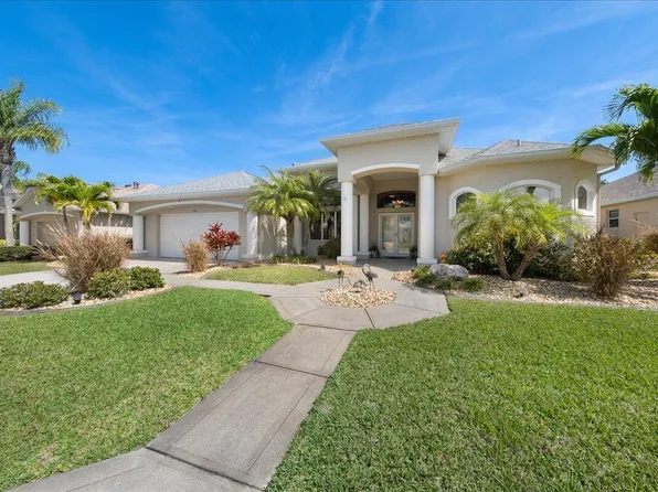 1040 Starling Way, Rockledge, FL 32955