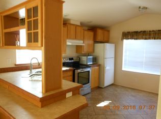 5273 Table Rock Rd, Central Point, OR 97502