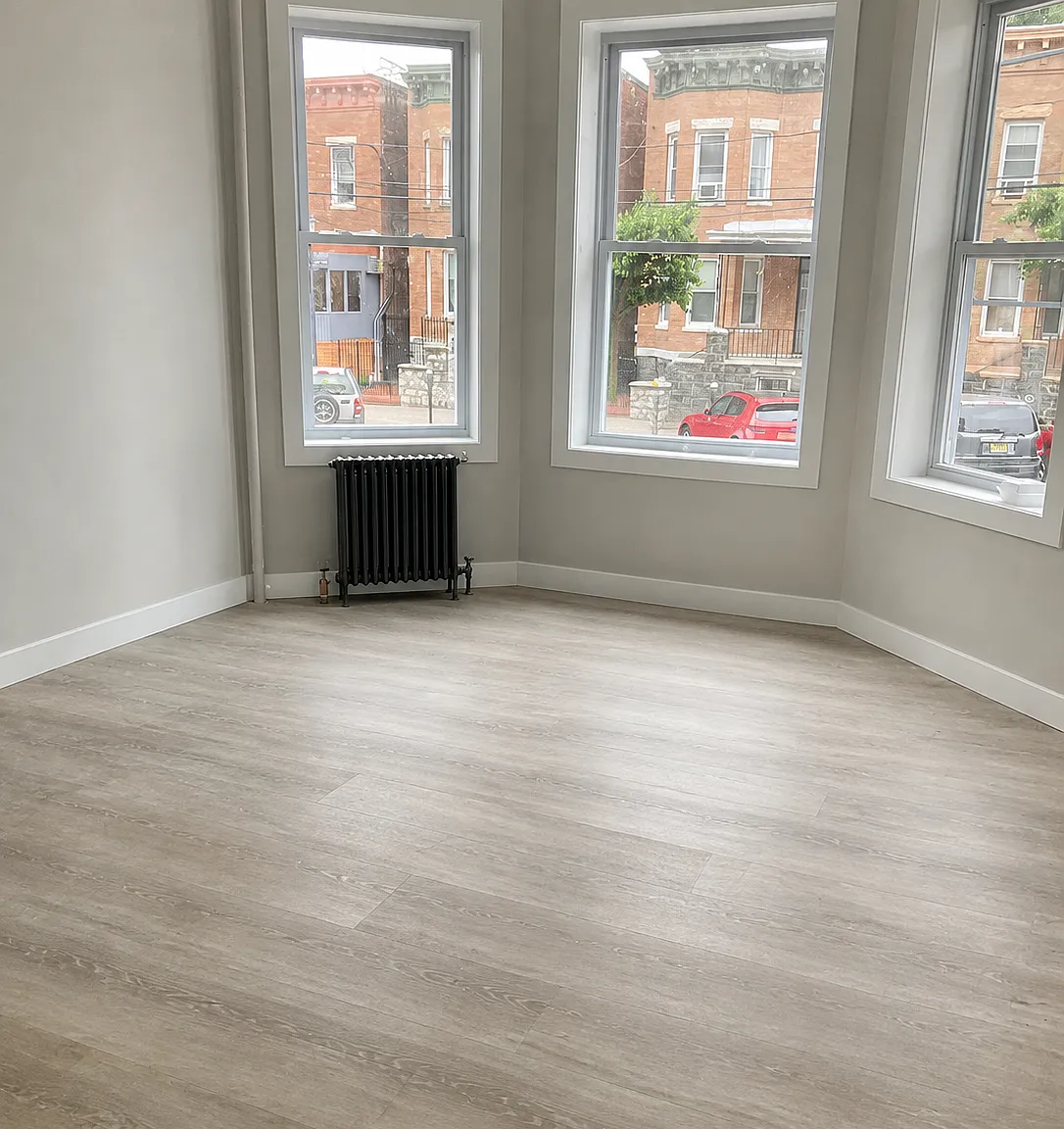 2 bed, $2,450 — Photo 2