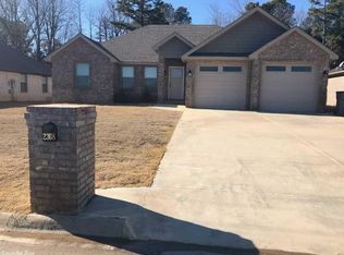 2308 S 22nd St, Paragould, AR 72450