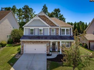 304 Millhouse Ln, Lexington, SC 29072