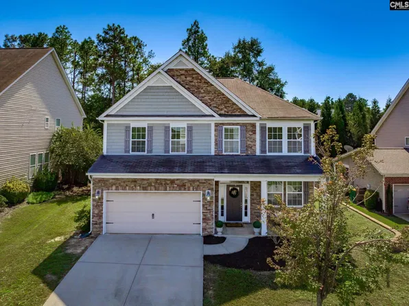 304 Millhouse Ln, Lexington, SC 29072