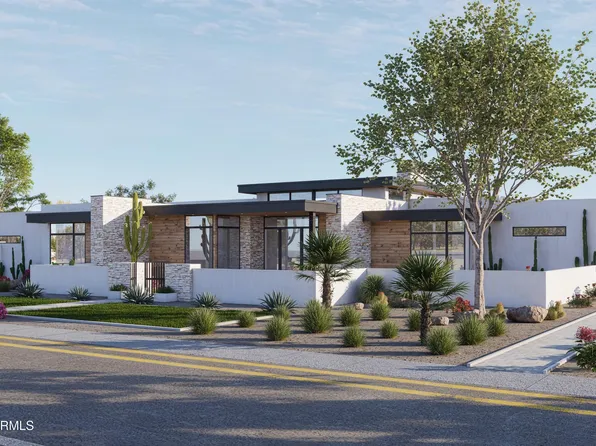 8226 E DAVENPORT Drive, Scottsdale, AZ 85260