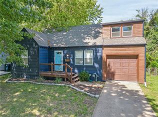 928 E 77th Ter, Kansas City, MO 64131