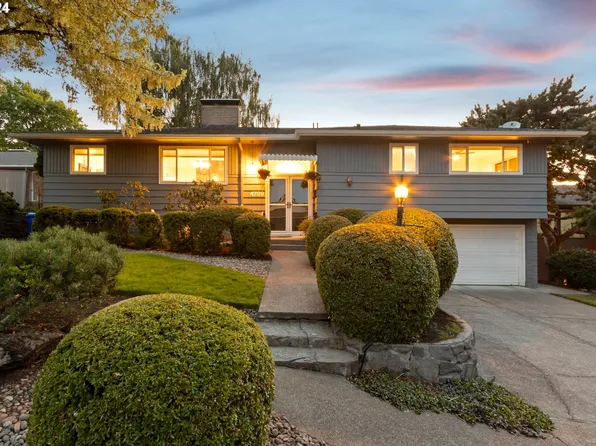 4709 SE 33rd Ave, Portland, OR 97202