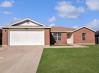 1904 Liberty Hill Dr, Belton, TX 76513