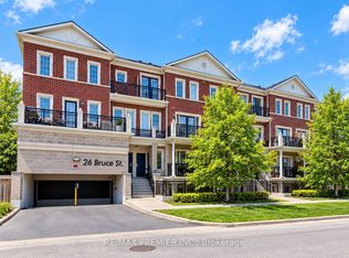 26 Bruce St #D06, Vaughan, ON L4L0H4