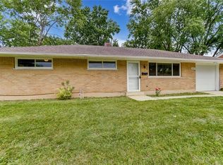 4457 Kitridge Rd, Huber Heights, OH 45424