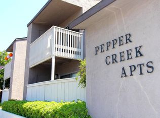 Pepper Creek, El Cajon, CA 92021