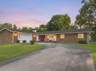 620 Parnell Circle, Branson, MO 65616