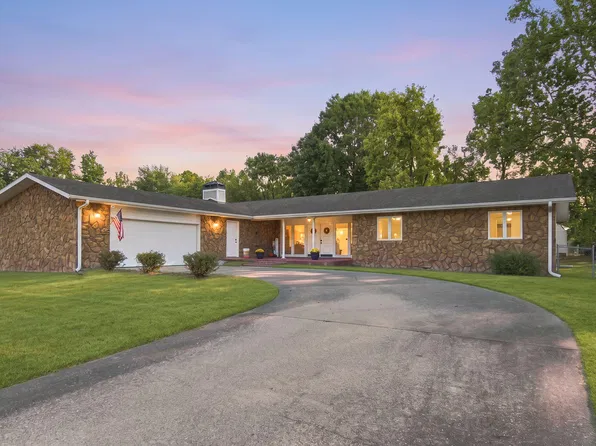 620 Parnell Circle, Branson, MO 65616