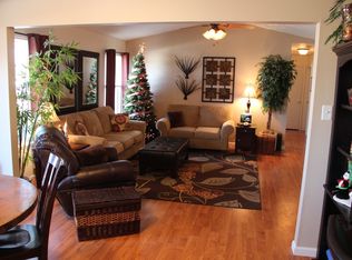 6409 Sprucefield Dr, O'Fallon, MO 63368