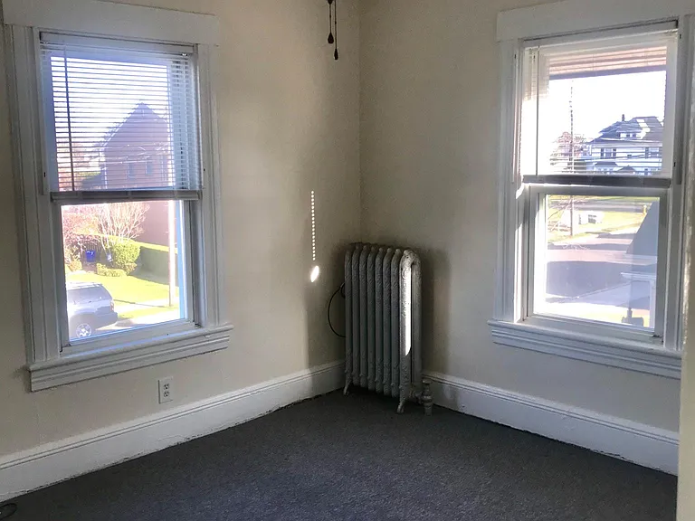 One bedroom