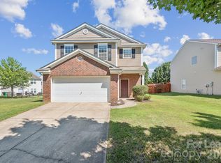 8605 Redding Glen Ave, Charlotte, NC 28216