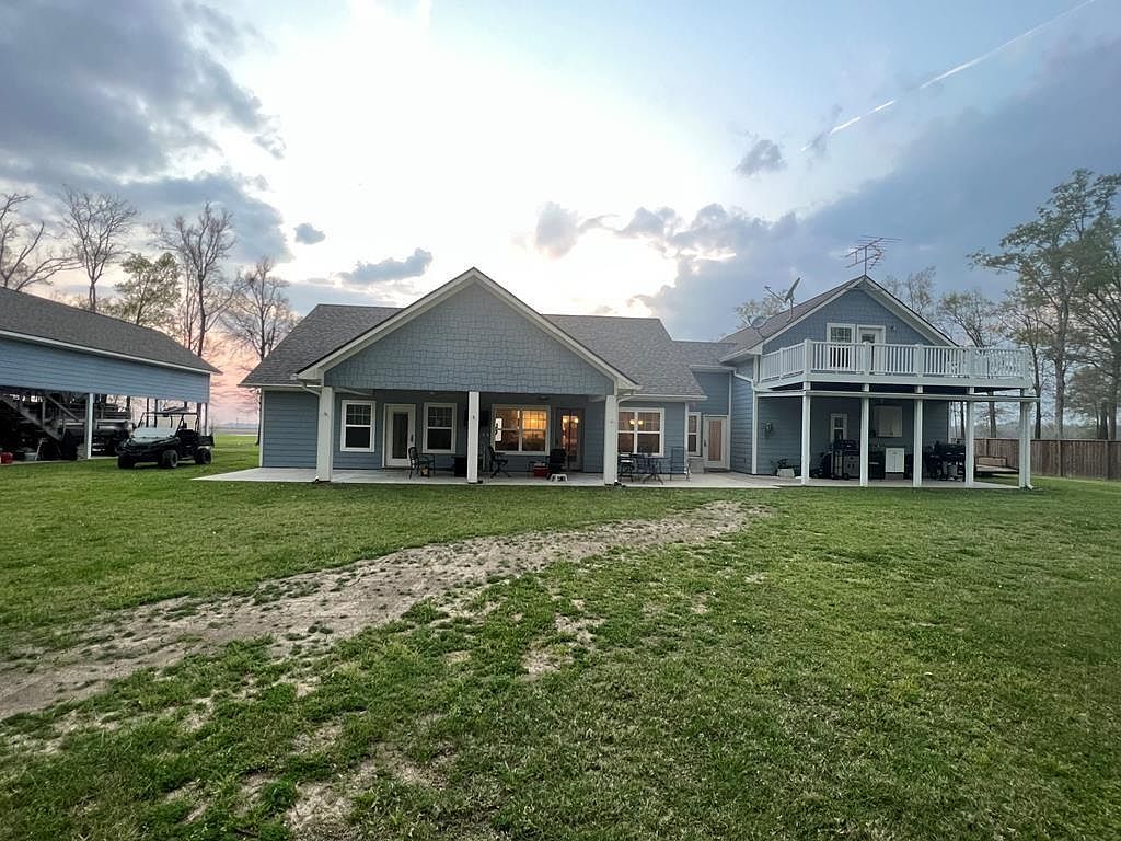 106 Whitaker Landing Rd, Monterey, LA 71354 MLS 20242647 Zillow