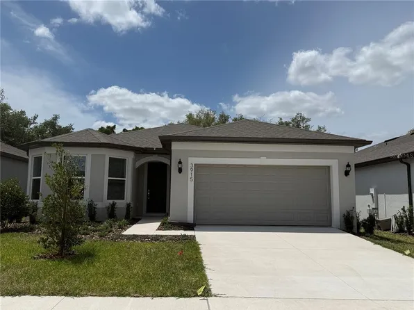 3915 Big Sky Dr, Spring Hill, FL 34604