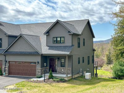 9 Hill Crest Lane #3, Lake George, NY, 12845