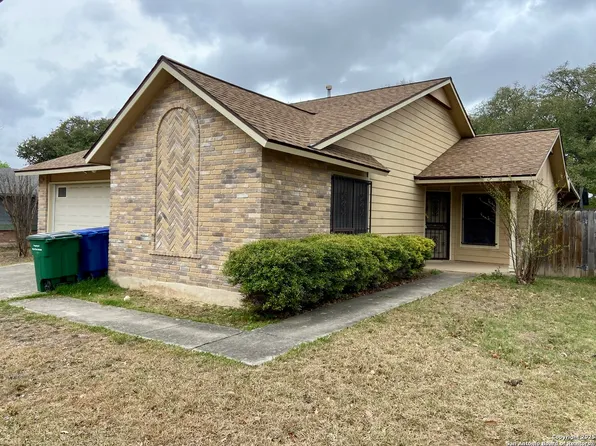 9343 Lands Point, San Antonio, TX 78250