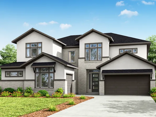 Seville Plan, Katy Court