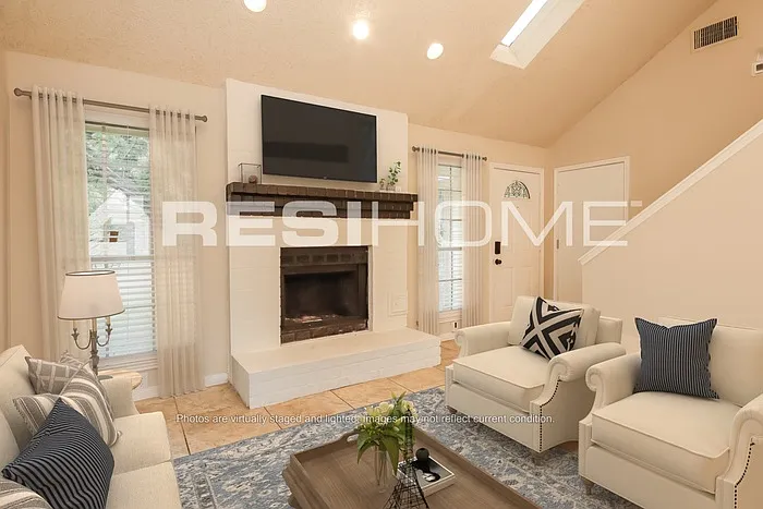 6402 Wild River Dr — Photo 4