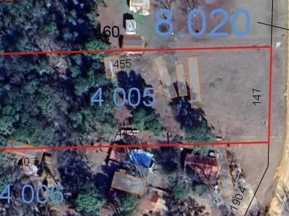 0 Margaret Dr, Eufaula, AL 36027