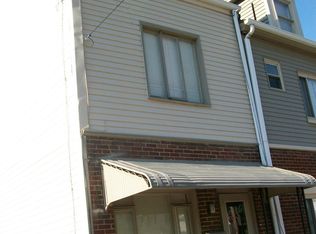 2231 Salisbury St, Pittsburgh, PA