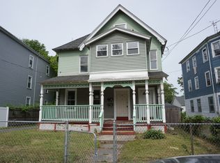 71 Martin St, Hartford, CT 06120