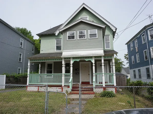 71 Martin Street, Hartford, CT 06120