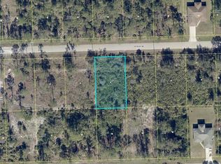 3309 55th St W, Lehigh Acres, FL 33971