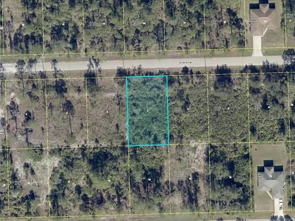 3309 55th ST W, LEHIGH ACRES, FL 33971
