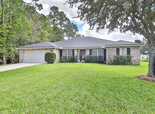 1617 Avenger Ln, Jacksonville, FL 32221