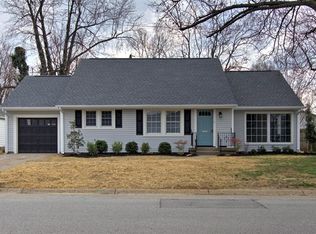 1911 Lewis Ln, Owensboro, KY 42301