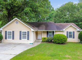 10439 Candlelight Rd, Jonesboro, GA 30238