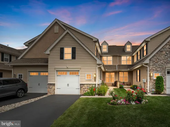 1214 Derry Ln, West Chester, PA 19380