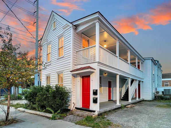 175 Spring St #A, Charleston, SC 29403