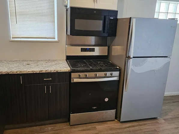 2337 Connecticut St, Gary, IN 46407